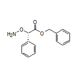 Benzyl (S)-2-(Aminooxy)-2-phenylacetate