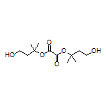 Bis(4-hydroxy-2-methyl-2-butyl) Oxalate