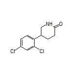 5-(2,4-Dichlorophenyl)-2-piperidone