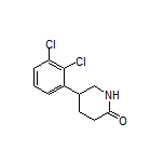 5-(2,3-Dichlorophenyl)-2-piperidone