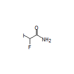 2-Fluoro-2-iodoacetamide