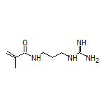 N-(3-Guanidinopropyl)methacrylamide