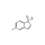 5-Methylbenzo[b]thiophene 1,1-Dioxide