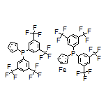 [CF3]8-DPPF