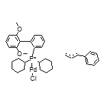 Pd(cinnamyl)(SPhos)Cl