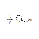 [5-(Trifluoromethyl)-2-thienyl]methanol