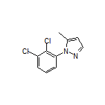 1-(2,3-Dichlorophenyl)-5-methyl-1H-pyrazole