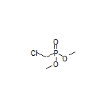 Dimethyl (Chloromethyl)phosphonate