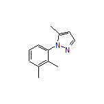 1-(2,3-Dimethylphenyl)-5-methyl-1H-pyrazole