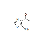 1-(5-Amino-4-thiazolyl)ethanone