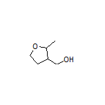 (2-Methyltetrahydrofuran-3-yl)methanol