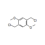 1,4-Bis(chloromethyl)-2,5-dimethoxybenzene