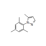 1-Mesityl-5-methyl-1H-pyrazole