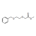 Methyl 2-[2-(Benzyloxy)ethoxy]acetate