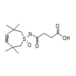 Tmth-sulfoximine Succinic Acid