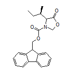 3-Fmoc-4-[(R)-sec-butyl]-5-oxooxazolidine