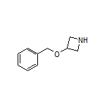 3-(Benzyloxy)azetidine