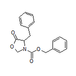 3-Cbz-4-benzyl-5-oxooxazolidine