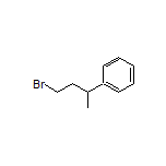 (4-Bromo-2-butyl)benzene