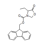 3-Fmoc-4-ethyl-5-oxooxazolidine