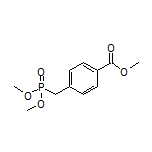 Methyl 4-[(Dimethoxyphosphoryl)methyl]benzoate