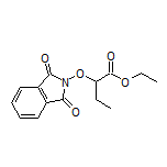 Ethyl 2-[(1,3-Dioxoisoindolin-2-yl)oxy]butanoate