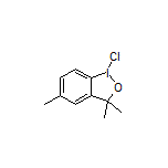 1-Chloro-3,3,5-trimethyl-1,2-benziodoxole