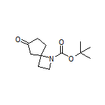 1-Boc-1-azaspiro[3.4]octan-6-one