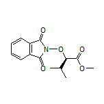 Methyl (R)-2-[(1,3-Dioxoisoindolin-2-yl)oxy]-3-methylbutanoate