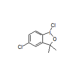 1,5-Dichloro-3,3-dimethyl-1,2-benziodoxole