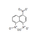 1,4,5-Trinitronaphthalene