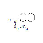 5,6-Dinitro-1,2,3,4-tetrahydronaphthalene