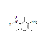 2,4,6-Trimethyl-3-nitroaniline