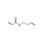 3-Buten-1-yl Acrylate