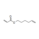 5-Hexen-1-yl Acrylate