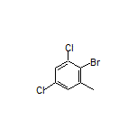 2-Bromo-3,5-dichlorotoluene