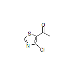 1-(4-Chloro-5-thiazolyl)ethanone