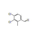 3,4-Dichloro-2-methylbenzaldehyde