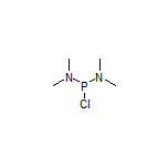 1-Chloro-N,N,N’,N’-tetramethylphosphinediamine