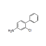 2-Chloro-[1,1’-biphenyl]-4-amine