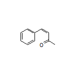 (Z)-4-Phenylbut-3-en-2-one