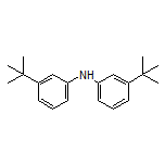 Bis[3-(tert-butyl)phenyl]amine