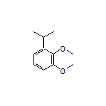 1-Isopropyl-2,3-dimethoxybenzene