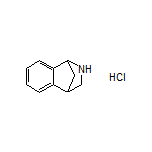 1,2,3,4-Tetrahydro-1,4-methanoisoquinoline Hydrochloride