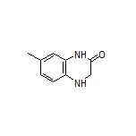 7-Methyl-3,4-dihydroquinoxalin-2(1H)-one