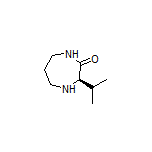 (R)-3-Isopropyl-1,4-diazepan-2-one