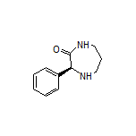 (S)-3-Phenyl-1,4-diazepan-2-one