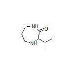 3-Isopropyl-1,4-diazepan-2-one