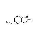 2-Oxoindoline-5-carbaldehyde