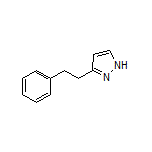 3-Phenethyl-1H-pyrazole